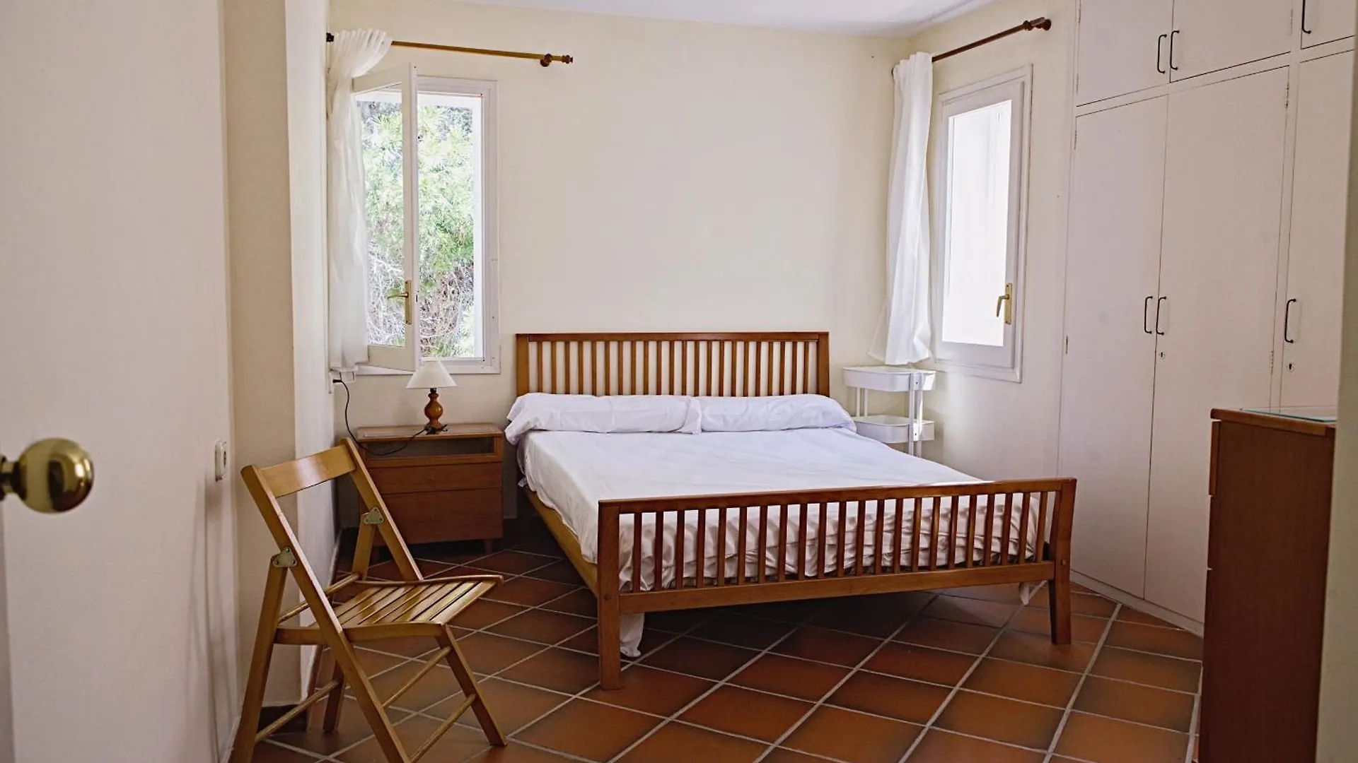 Calafate 4 Apartman L'Ametlla de Mar Spanyolország