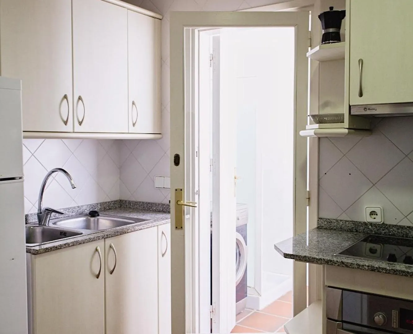 Calafate 4 Apartman L'Ametlla de Mar