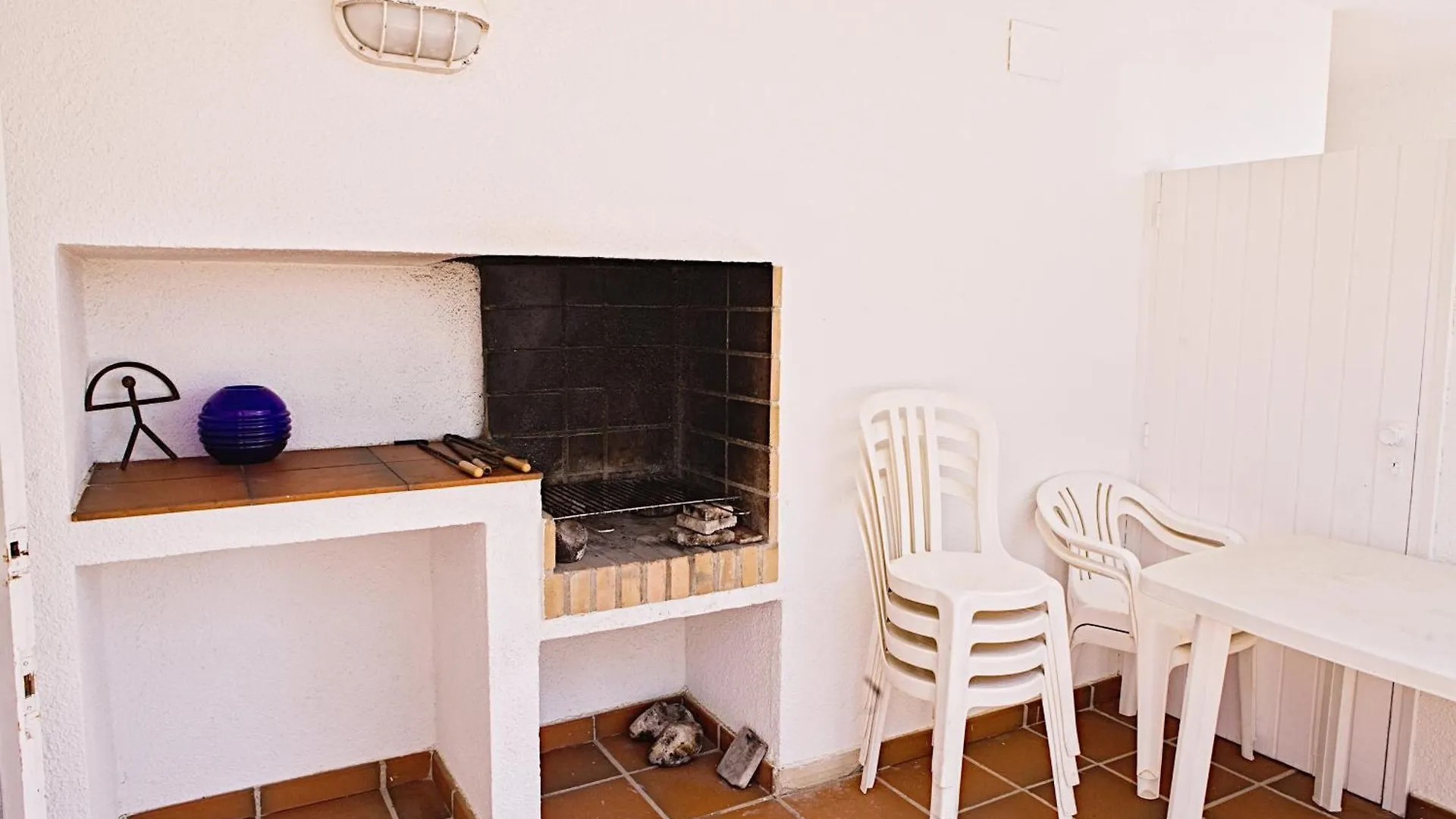 Calafate 4 Apartman L'Ametlla de Mar