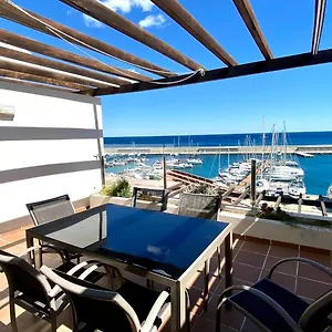 Rmp 32 Residencial Marina Del Port L'Ametlla de Mar
