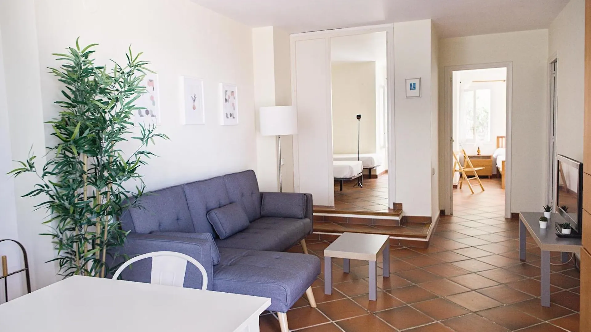 Apartamento Calafate 4 L'Ametlla de Mar