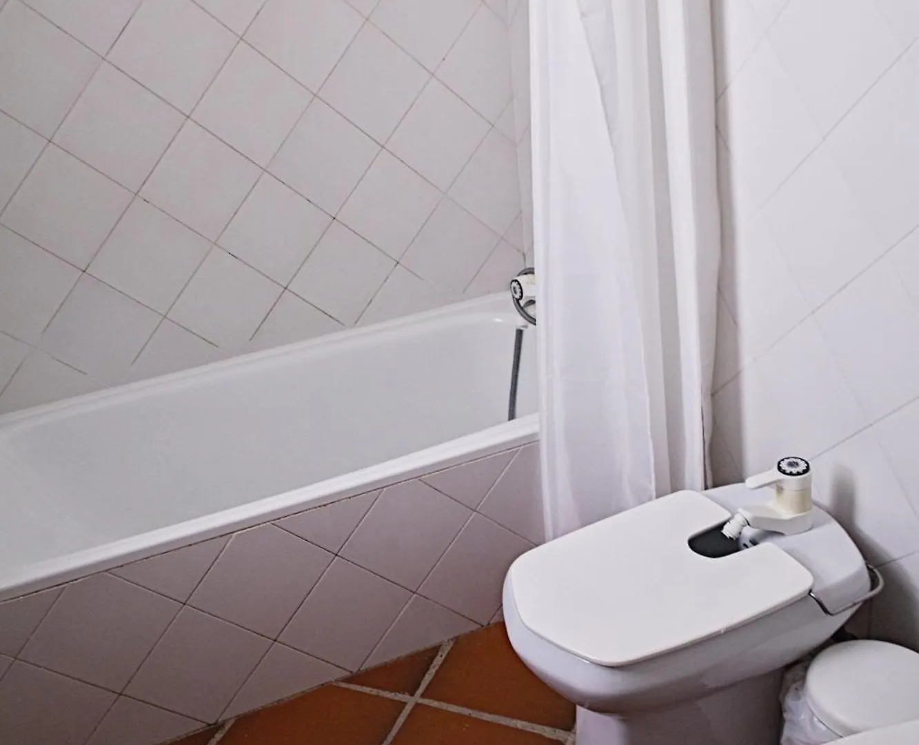 Calafate 4 Apartment Spain