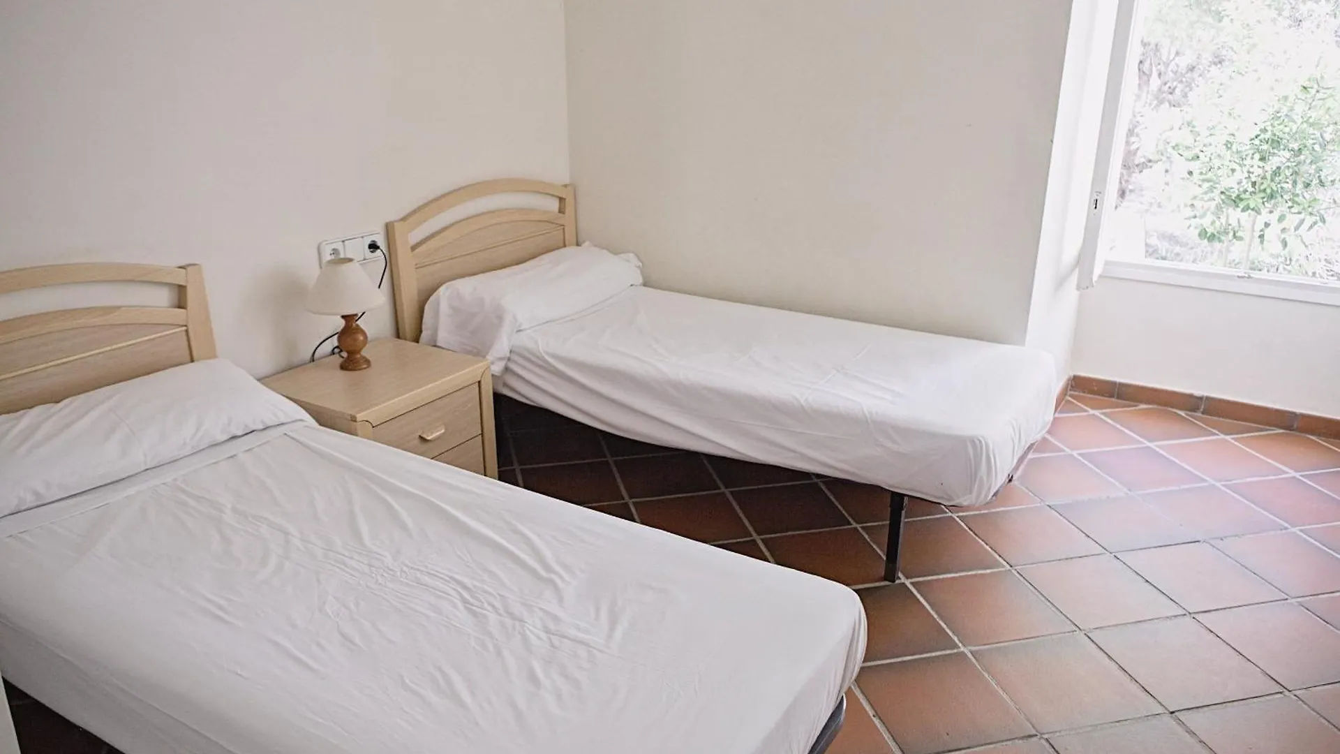 Apartamento Calafate 4 L'Ametlla de Mar