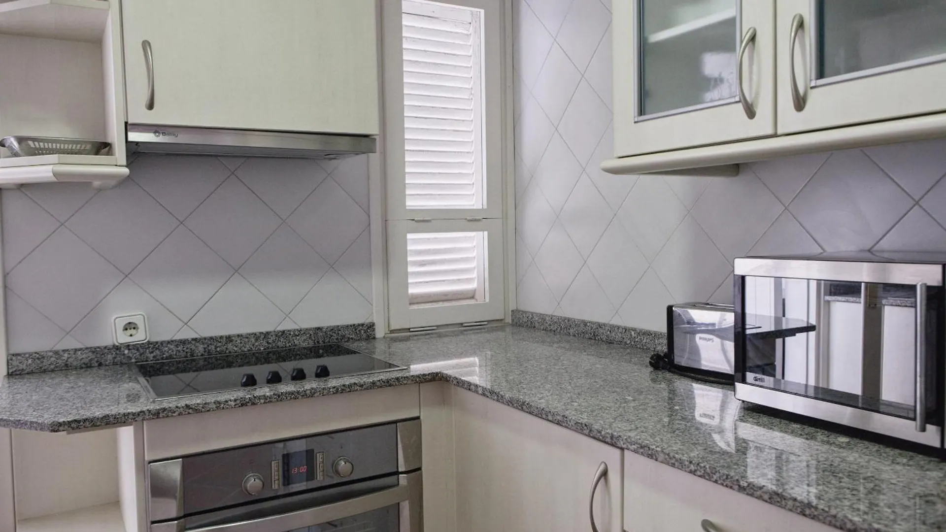Calafate 4 Apartment 0*, L'Ametlla de Mar Spain