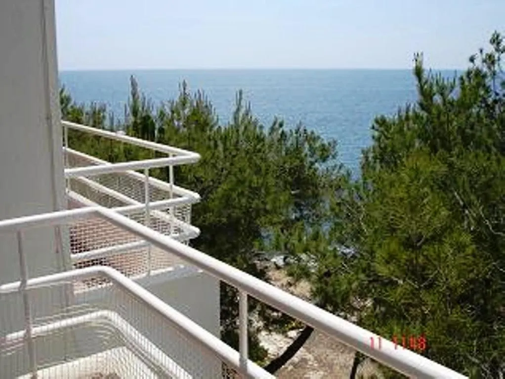 דירות ל'אמטיה דה מר Calafate 4